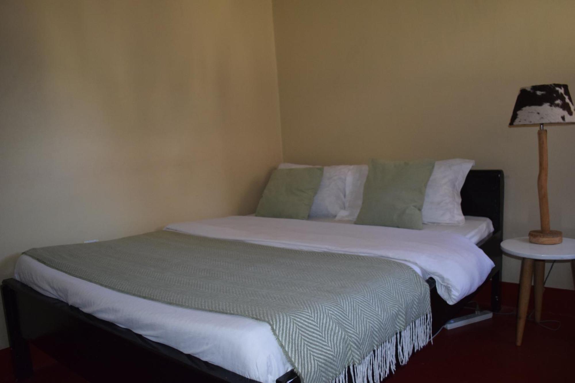 Stasumo House Arusha Bed and Breakfast Εξωτερικό φωτογραφία