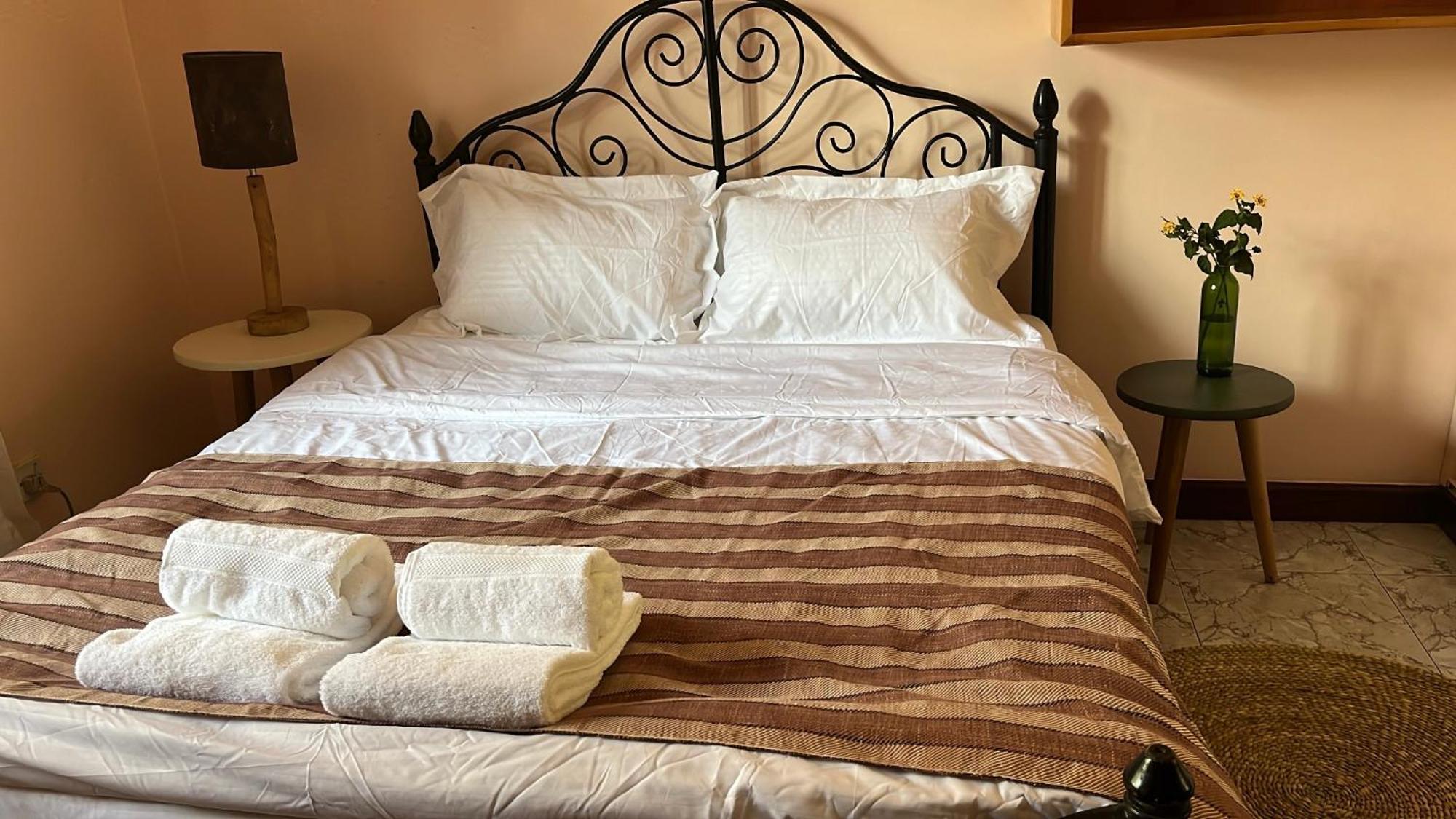 Stasumo House Arusha Bed and Breakfast Εξωτερικό φωτογραφία