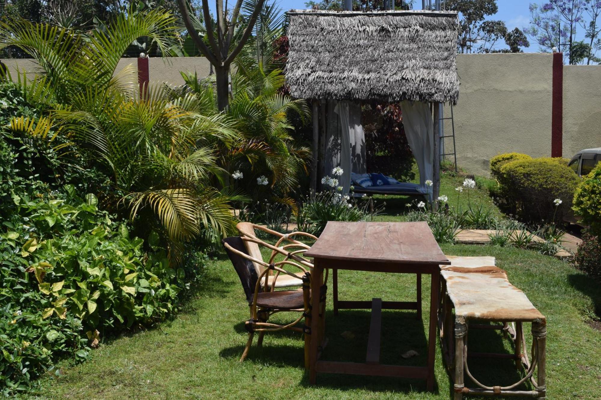 Stasumo House Arusha Bed and Breakfast Εξωτερικό φωτογραφία